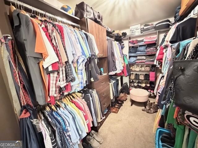 4855 Rockford Ridge Drive, Marietta, GA 30066