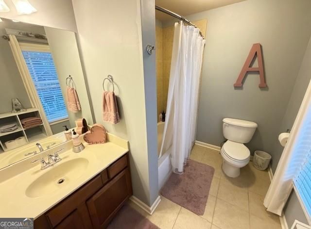 4855 Rockford Ridge Drive, Marietta, GA 30066