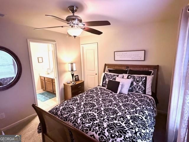 4855 Rockford Ridge Drive, Marietta, GA 30066