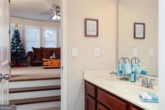 4855 Rockford Ridge Drive, Marietta, GA 30066