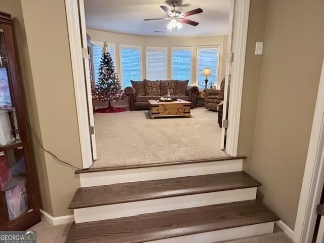 4855 Rockford Ridge Drive, Marietta, GA 30066