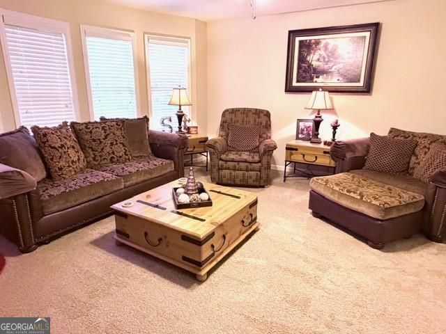 4855 Rockford Ridge Drive, Marietta, GA 30066