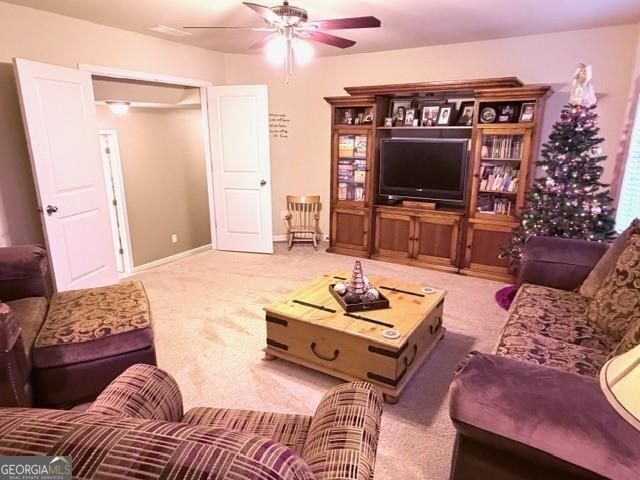 4855 Rockford Ridge Drive, Marietta, GA 30066