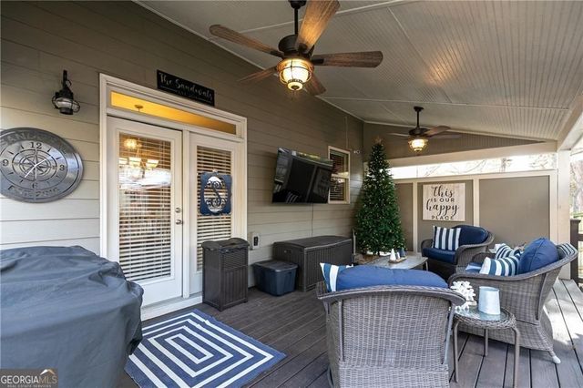 4855 Rockford Ridge Drive, Marietta, GA 30066