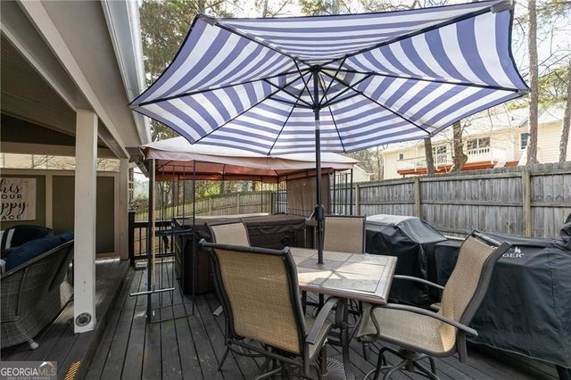 4855 Rockford Ridge Drive, Marietta, GA 30066