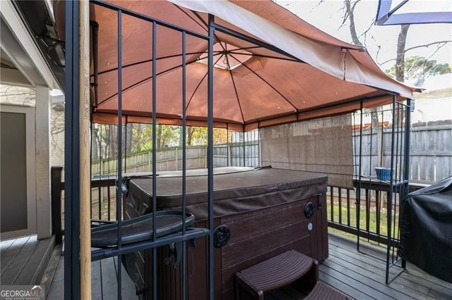 4855 Rockford Ridge Drive, Marietta, GA 30066