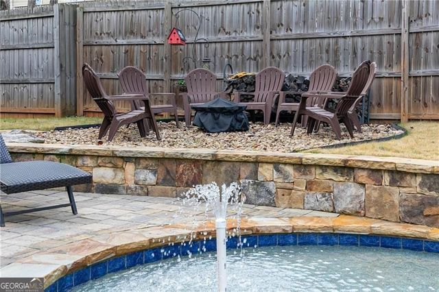 4855 Rockford Ridge Drive, Marietta, GA 30066