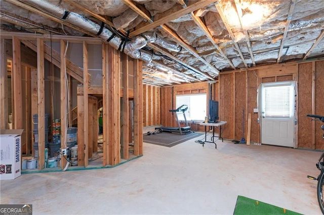 4855 Rockford Ridge Drive, Marietta, GA 30066