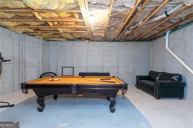 4855 Rockford Ridge Drive, Marietta, GA 30066