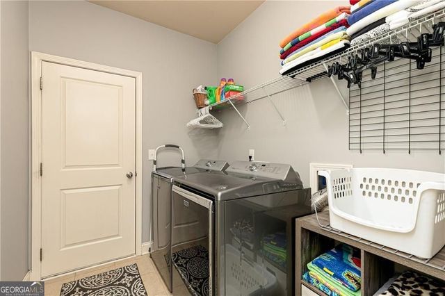 4855 Rockford Ridge Drive, Marietta, GA 30066