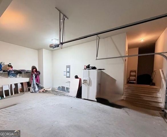 4855 Rockford Ridge Drive, Marietta, GA 30066