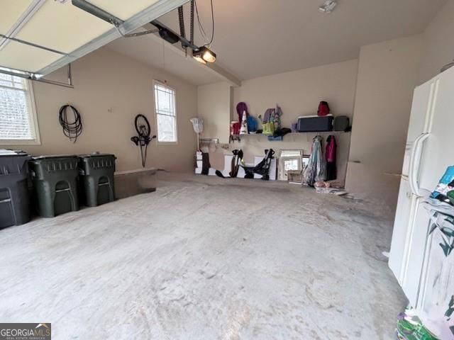 4855 Rockford Ridge Drive, Marietta, GA 30066