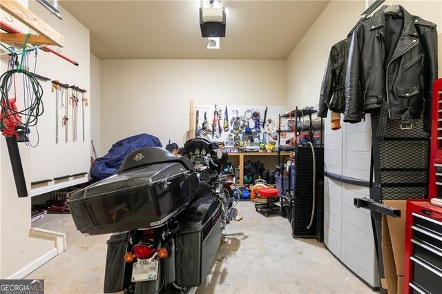 4855 Rockford Ridge Drive, Marietta, GA 30066