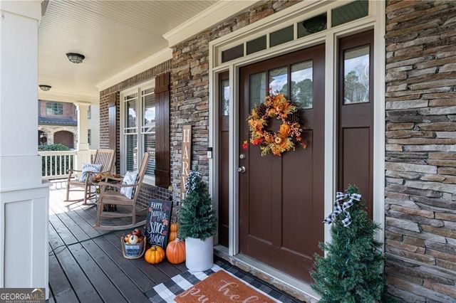 4855 Rockford Ridge Drive, Marietta, GA 30066