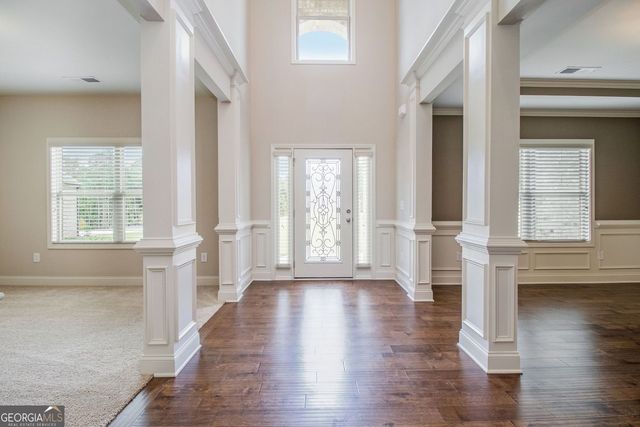 1695 West Hightower Trail, Conyers, GA 30012