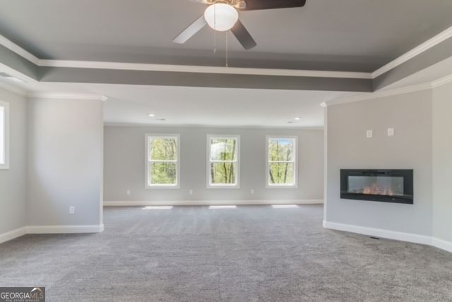 1695 West Hightower Trail, Conyers, GA 30012