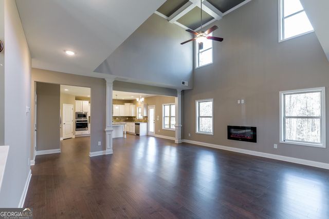 1695 West Hightower Trail, Conyers, GA 30012