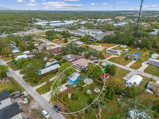 105 TUCKER AVENUE, Sarasota, FL 34232