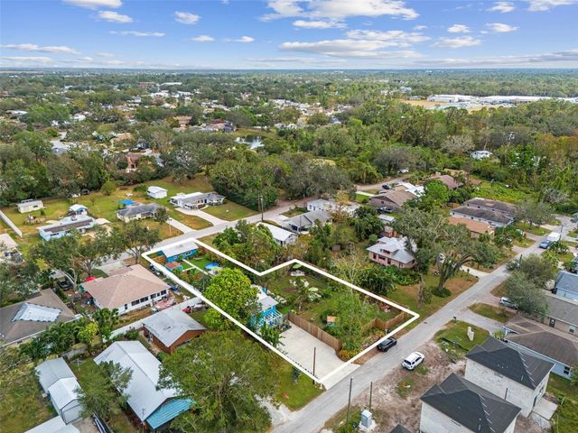 105 TUCKER AVENUE, Sarasota, FL 34232