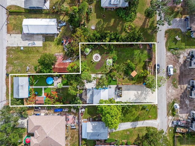 105 TUCKER AVENUE, Sarasota, FL 34232
