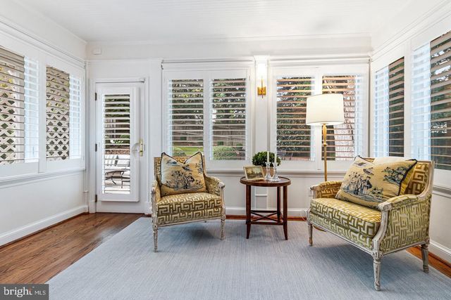 4607 KENMORE DR NW, Washington, DC 20007