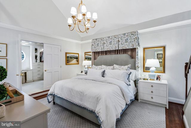 4607 KENMORE DR NW, Washington, DC 20007