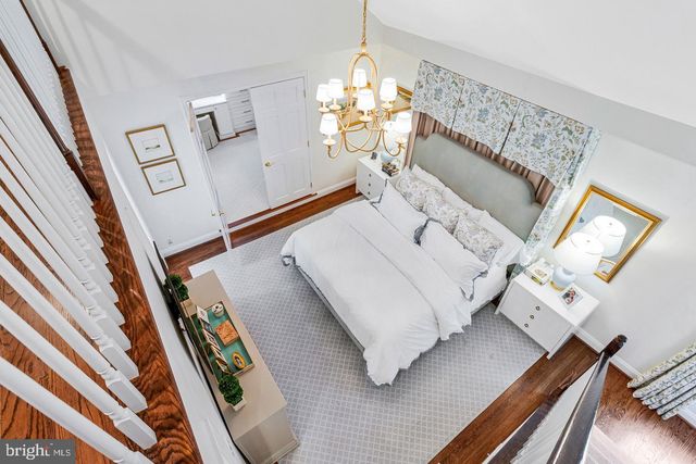 4607 KENMORE DR NW, Washington, DC 20007