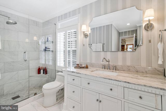 4607 KENMORE DR NW, Washington, DC 20007