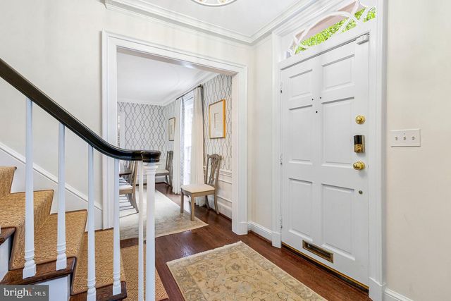 4607 KENMORE DR NW, Washington, DC 20007