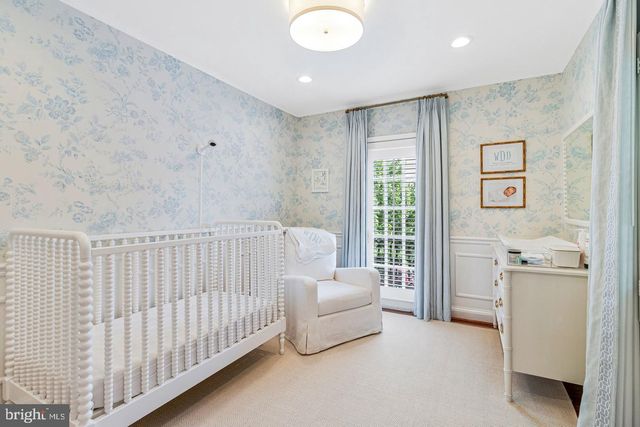 4607 KENMORE DR NW, Washington, DC 20007