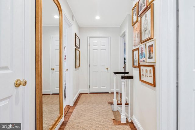 4607 KENMORE DR NW, Washington, DC 20007