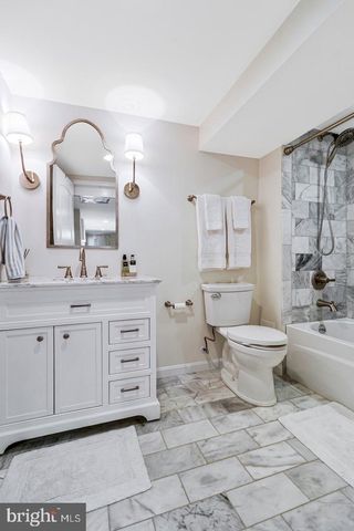 4607 KENMORE DR NW, Washington, DC 20007