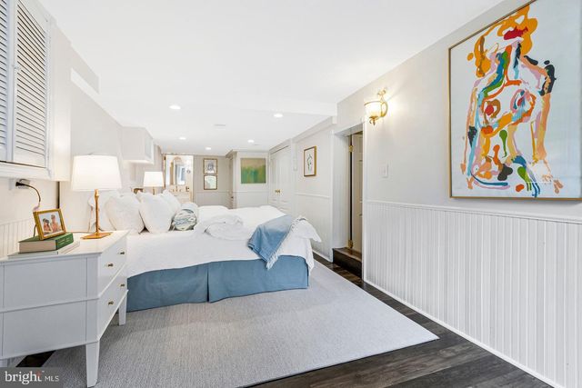4607 KENMORE DR NW, Washington, DC 20007