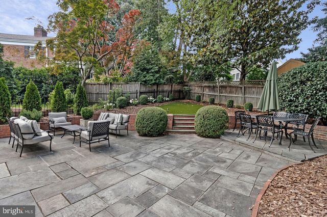 4607 KENMORE DR NW, Washington, DC 20007