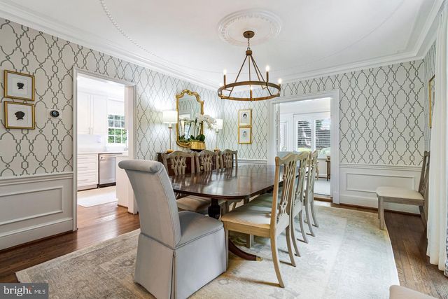 4607 KENMORE DR NW, Washington, DC 20007