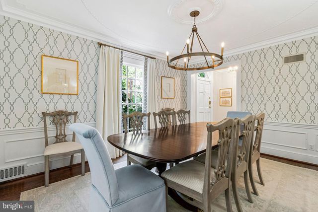 4607 KENMORE DR NW, Washington, DC 20007