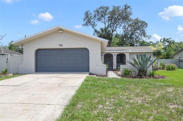 712 EAGLE AVENUE, Longwood, FL 32750