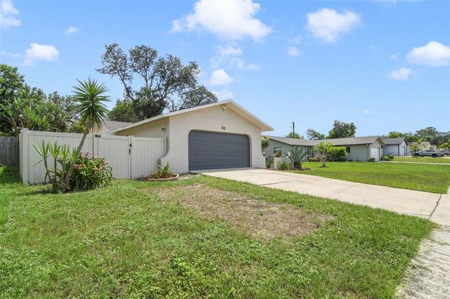 712 EAGLE AVENUE, Longwood, FL 32750