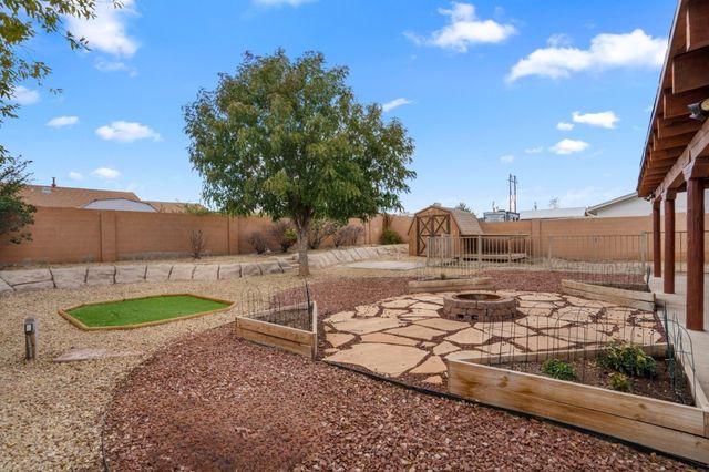 211 Littler Drive SE, Rio Rancho, NM 87124