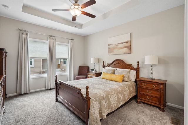 1401 SW Parkridge Lane, Ankeny, IA 50023