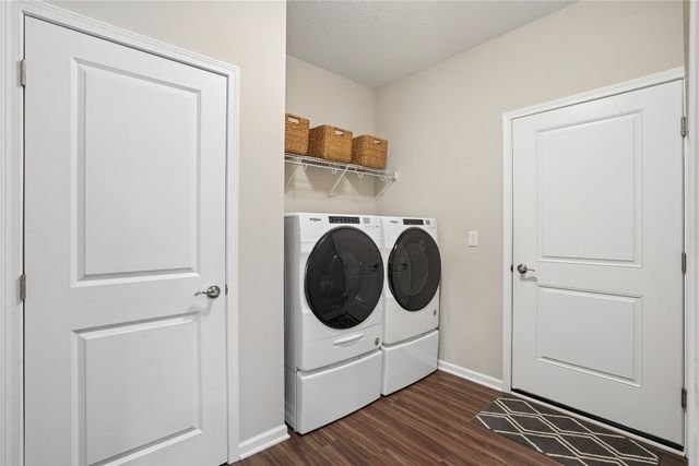 1401 SW Parkridge Lane, Ankeny, IA 50023