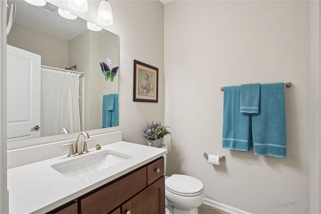 1401 SW Parkridge Lane, Ankeny, IA 50023