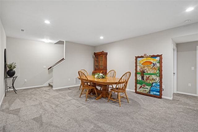 1401 SW Parkridge Lane, Ankeny, IA 50023