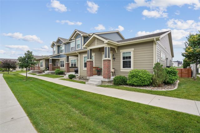 1401 SW Parkridge Lane, Ankeny, IA 50023