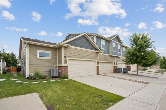 1401 SW Parkridge Lane, Ankeny, IA 50023