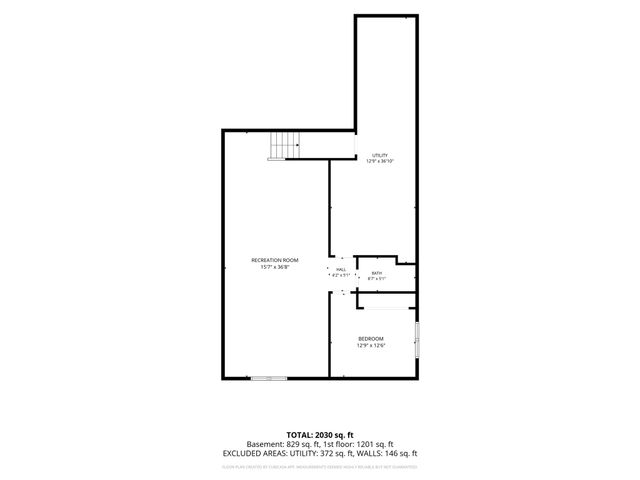 1401 SW Parkridge Lane, Ankeny, IA 50023