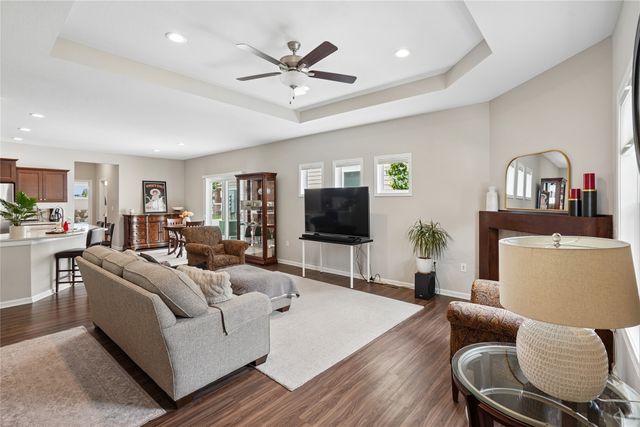 1401 SW Parkridge Lane, Ankeny, IA 50023