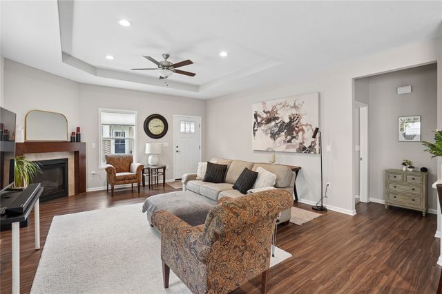 1401 SW Parkridge Lane, Ankeny, IA 50023