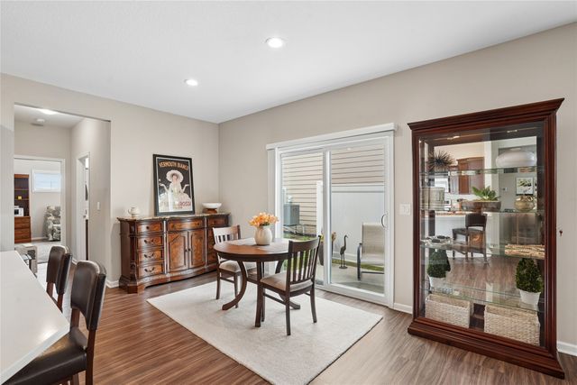 1401 SW Parkridge Lane, Ankeny, IA 50023