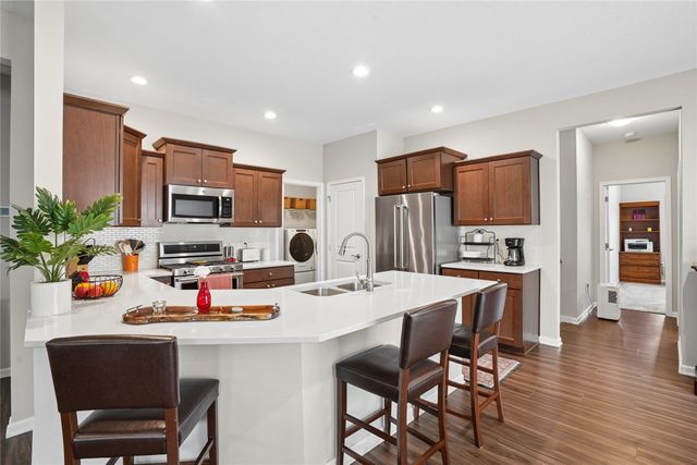 1401 SW Parkridge Lane, Ankeny, IA 50023
